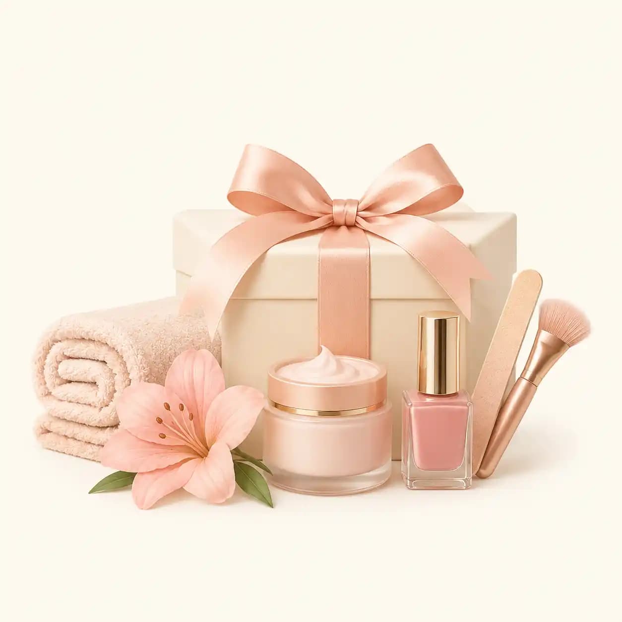 Packages banner