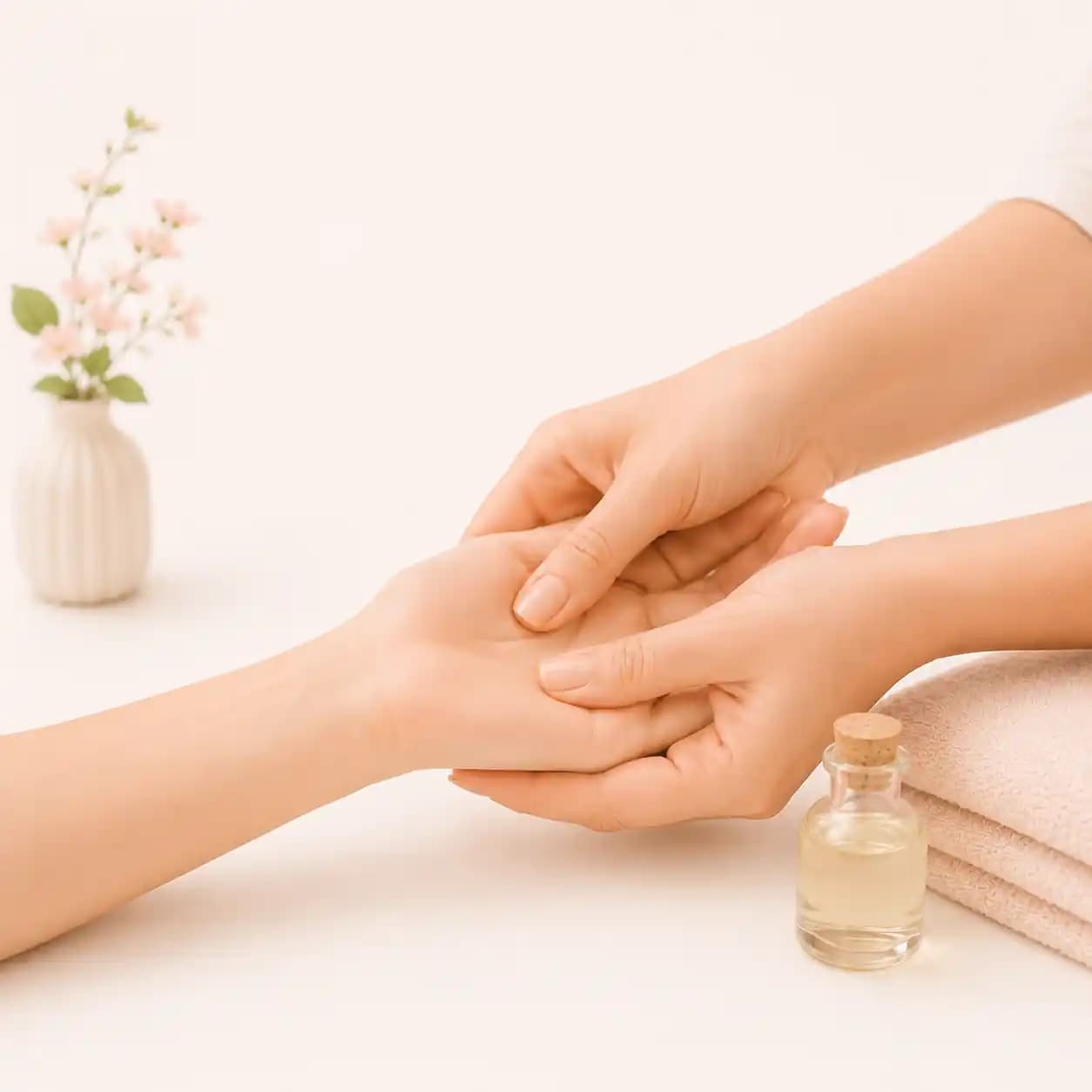 Massage banner