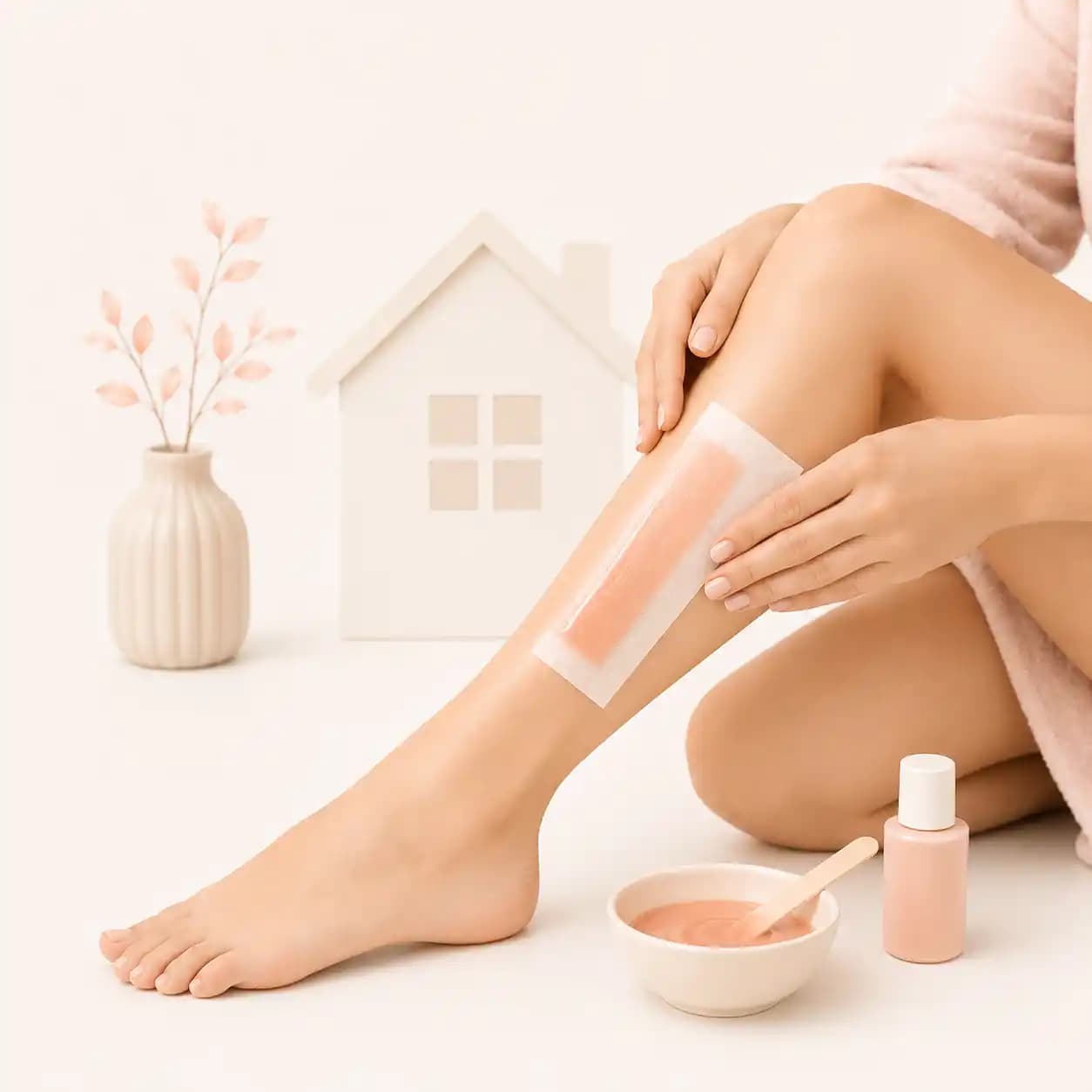 Hair Removal banner